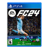 Fc 24 Ps4 Leer Descripciom