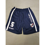 Short Guarani Antonio Franco #5