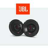 Parlantes Carro Jbl 6 Pulgadas Stage3 637 225w X2 Unid Nuevo