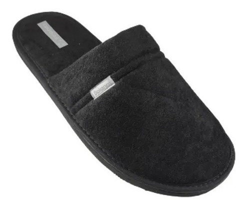 Chinelas Pantuflas Para Hombre Abrigaditas / Clàsicas !!!