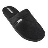 Chinelas Pantuflas Para Hombre Abrigaditas / Clàsicas !!!