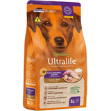  Special Dog Ultralife Alimento Premium Especial