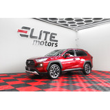 Toyota Rav4 Xle Awd 2021 