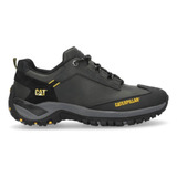 Tenis Para Hombre Cat Negro P725648m4m Caterpillar