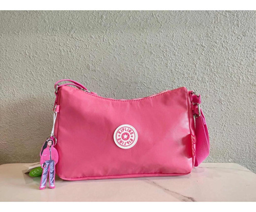 Cartera Kipling Ayda Barbie