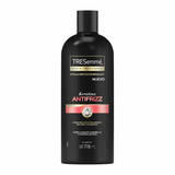 Shampoo Tresemme Keratina Antifrizz Cabello Suave 715ml