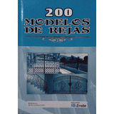200 Modelos De Rejas