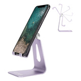 Soporte Ajustable Para Telefono Celular Urmust Soporte Pa