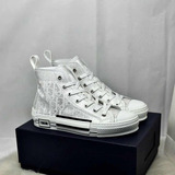 Tenis Dior B23 White