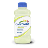 Electrolit Suero Rehidratante Sabor Lima-limón 625 Ml