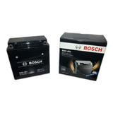 Bateria Moto Bosch Bn94b1 12n94b1  Patagonia Gel 