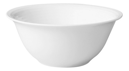 Set X 6 Bowl 19 Cm Rak Banquet Porcelain Premium M