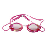 Goggle De Natación Adulto Voit Pearl Color Rosa
