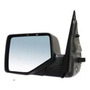 Retrovisor Izquierdo Explorer Xlt 2007 2010 Original Ford Ford Explorer