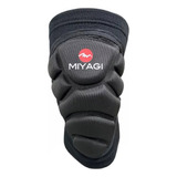 Rodillera Miyagi Multi Protección En Gel Voleibol - Arqueros
