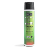 Shampoo Turbo Cachos - Denifição E Fixação Biofios - 300ml