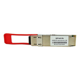 Gbic Compat Qsfp Qsfp-40g-er4 Cisco Huawei 1310nm 40gb 40km