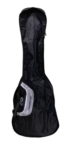 Funda Para Guitarra Acústica Madarozzo Madessential