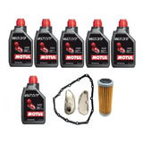 Kit Transmision Cvt 6 L Motul Mitsubushi Mirage 1.2 2015-20