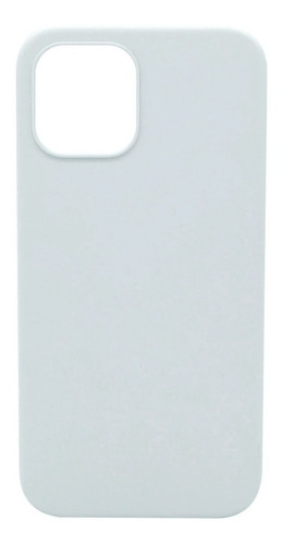 Case Silicona Full Bordes Para iPhone 12 Mini