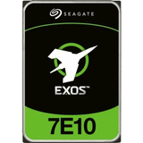 Seagate Exos 7e10 St8000nm017b 8tb 512e/4kn Sata 6gb/s