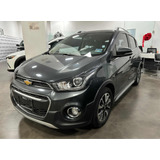 Chevrolet Spark 2019 1.4 Active Mt