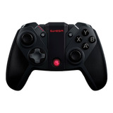 Control Joystick Inalámbrico Gamesir G4 Pro