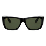 Ray-ban Wayfarer Nomad Legend Rb2187 901/31 54