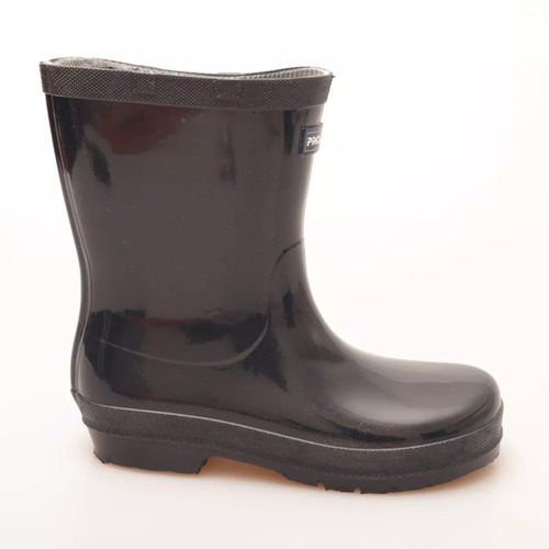 Bota De Lluvia De Nene (proforce 6002)