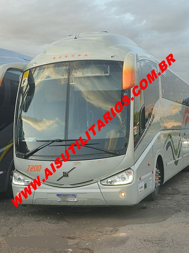 IRIZAR  PB TRUCADO 2012 EXCELENTE OFERTA CONFIRA!! REF.199