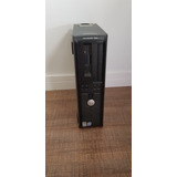 Pc Desktop Dell Optiplex 755 Core 2 Duo