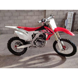 Honda Crf 250 R