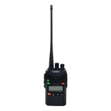 Wouxun Kg-826b Radio Bidireccional De 4 Vatios Uhf+vhf