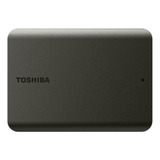 Toshiba Disco Duro Externo Ubs 3.0 4tb Hdtb540xk3ca Basics
