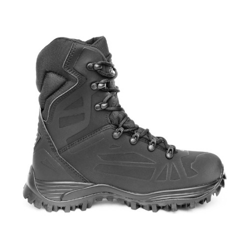 Bota Coturno Guartela Attack 3 Pro Dry Impermeável