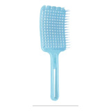 Cepillo De Pelo Rulos- Flexible Fingersbrush Eurostil