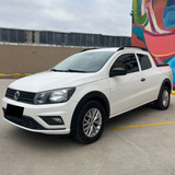 Volkswagen Saveiro 1.6 Msi