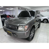 Toyota Prado 2007 2.7 Sumo Ego