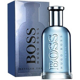 Boss Bottled Tonic 200ml Nuevo, Sellado, Original!!