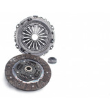 Clutch Peugeot 207 L4 1.6l 2008 Valeo Calidad Oem