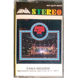 Fania All Stars Live - Vol. 2