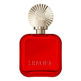 Perfume Mujer Rojo Edp 80 Ml Shakira