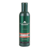 Shampoo Anti Reflejo Matizador Para Rojos La Puissance 300ml