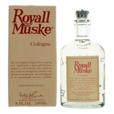 Cologne Royall Muske All Purpose 240 Ml (splash) Para Hombre