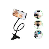 Soporte Flexible Para Celular Smartphone Brazo