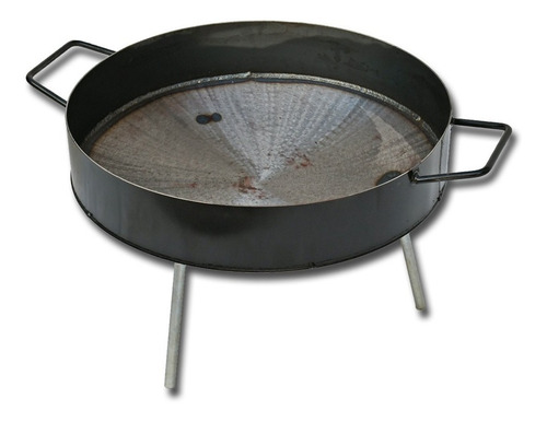 Disco De Arado Paellera Accesorio De Parrilla Ø40cm Sor