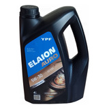 Aceite Elaion F50 D2 5w-30 Ypf 100% Sintético Bidón 4 Ltrs.