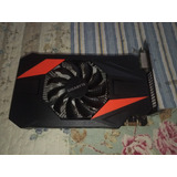 Placa De Vídeo Gigabyte Nvidia Geforce Gtx1050 2gb Gddr5 Dvi