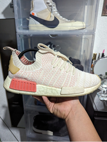 adidas Nmd R1 Stlt (w) 