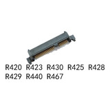 Conector Disco  Samsung R420 R425 R428 R429 R430 R440 Rv408